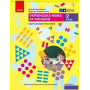 Українська мова та читання 2 клас навчальний посібник Частина 1