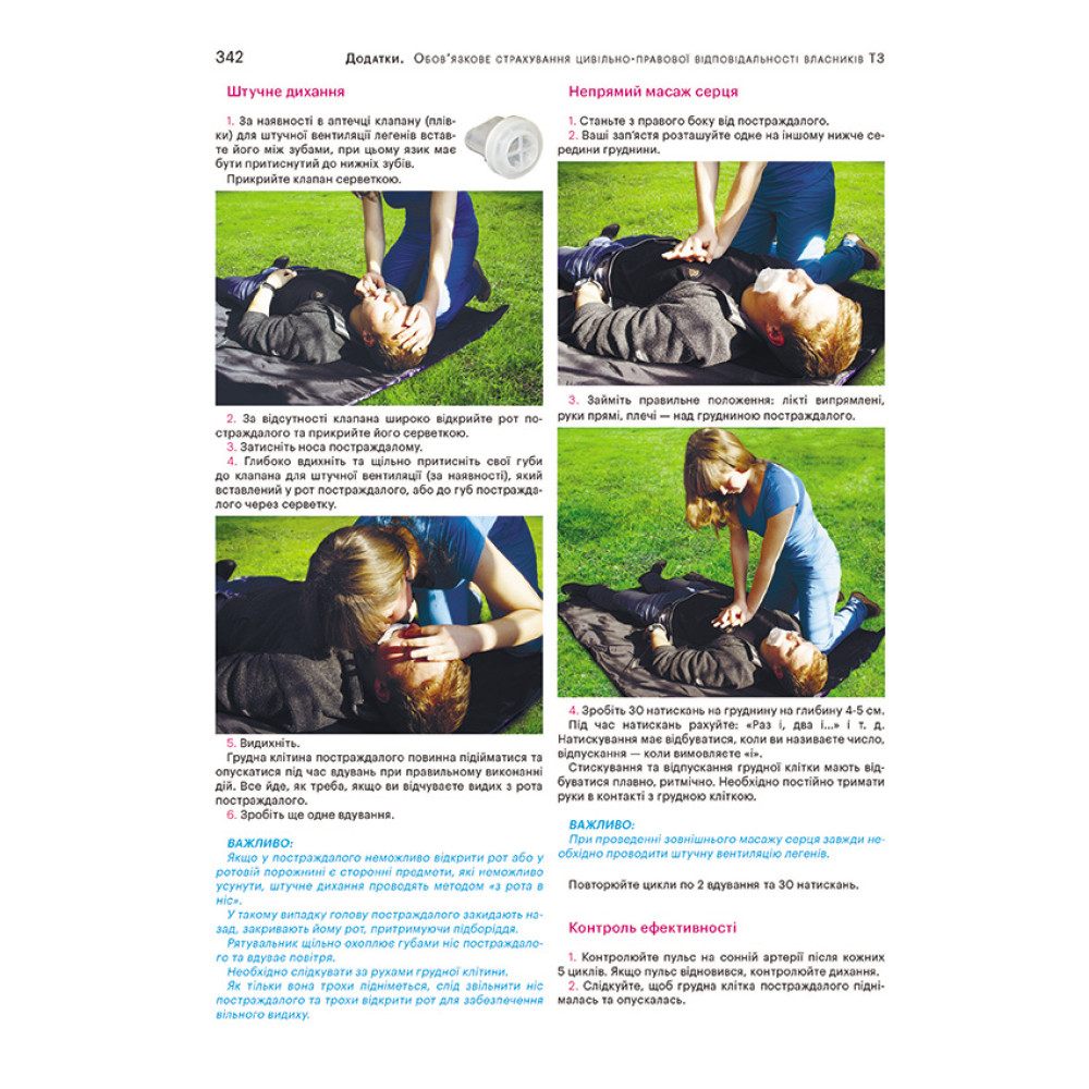 ПДР України 2026 з коментарями та ілюстраціями Правила дорожнього руху України