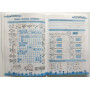 Моє веселе літо зошит майбутнього четвертокласника посібник для літніх канікул Вознюк Л., Шумська О.