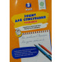 Українська мова 3 клас зошит для списування тренажер з мовними іграми Нечепорюк Т.Ю.