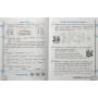Математика та українська мова 2 клас тренажер відповіді Гребенькова Л.О.