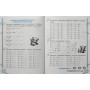 Математика та українська мова 2 клас тренажер відповіді Гребенькова Л.О.