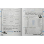 Математика та українська мова 4 клас тренажер відповіді Гребенькова Л.О.