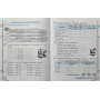 Математика та українська мова 4 клас тренажер відповіді Гребенькова Л.О.