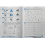 Українська мова 1 клас тематичний тренажер Шевченко К.М.