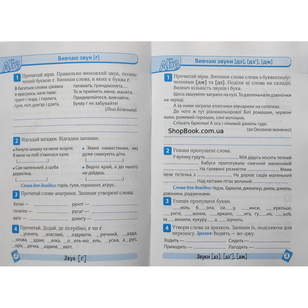 Українська мова 3 клас тематичний тренажер Шевченко К.М.